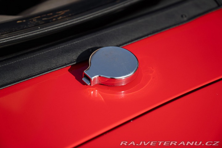 Triumph Spitfire 1500 1976