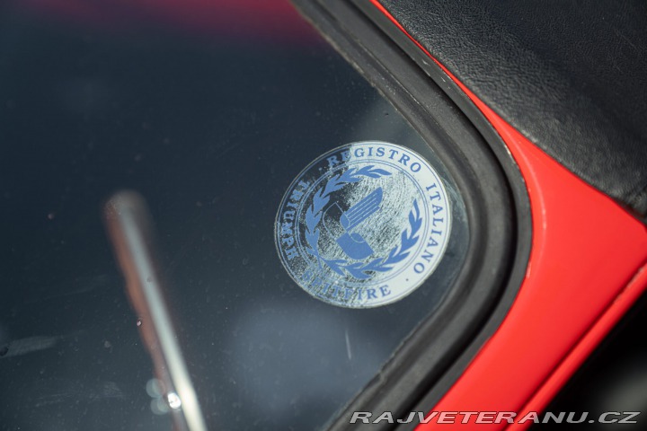 Triumph Spitfire 1500 1976