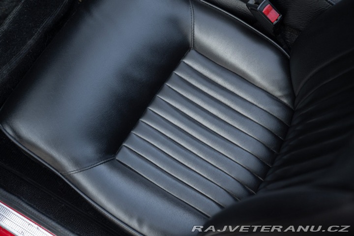 Triumph Spitfire 1500 1976