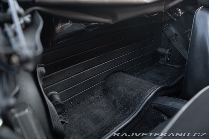 Triumph Spitfire 1500 1976