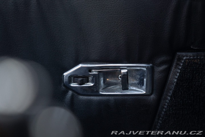 Triumph Spitfire 1500 1976