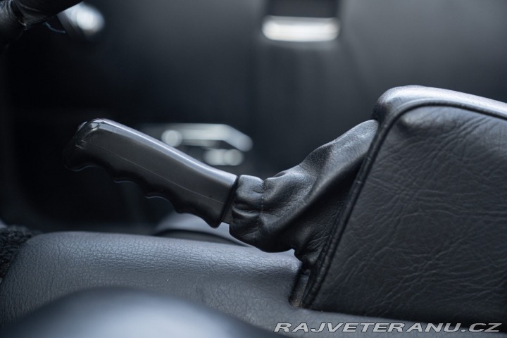 Triumph Spitfire 1500 1976