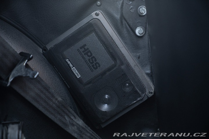 Triumph Spitfire 1500 1976