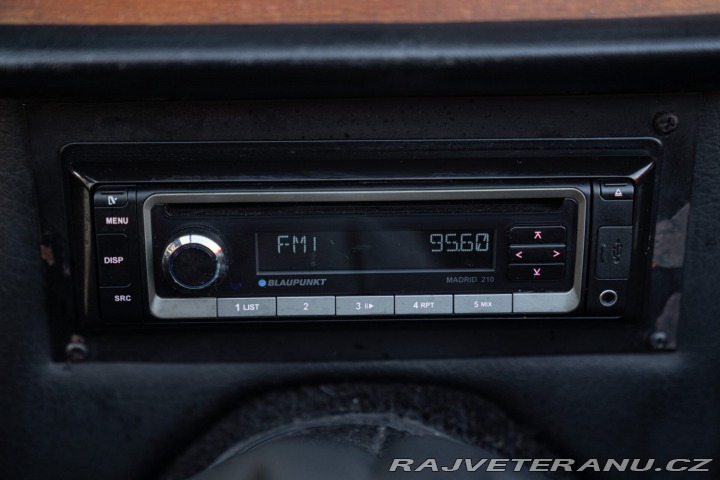 Triumph Spitfire 1500 1976