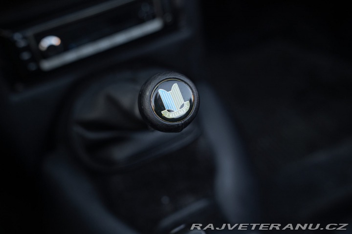 Triumph Spitfire 1500 1976