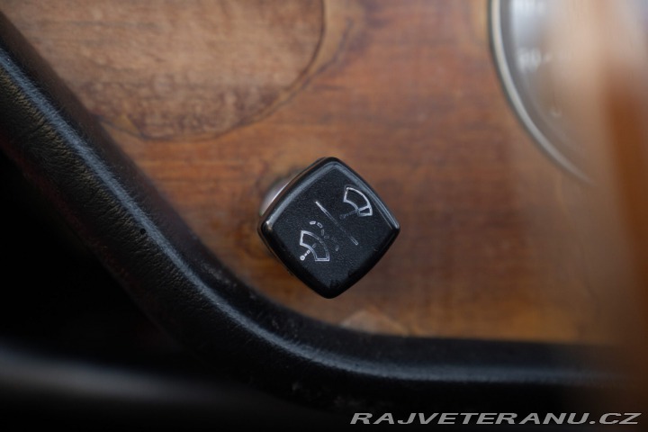 Triumph Spitfire 1500 1976