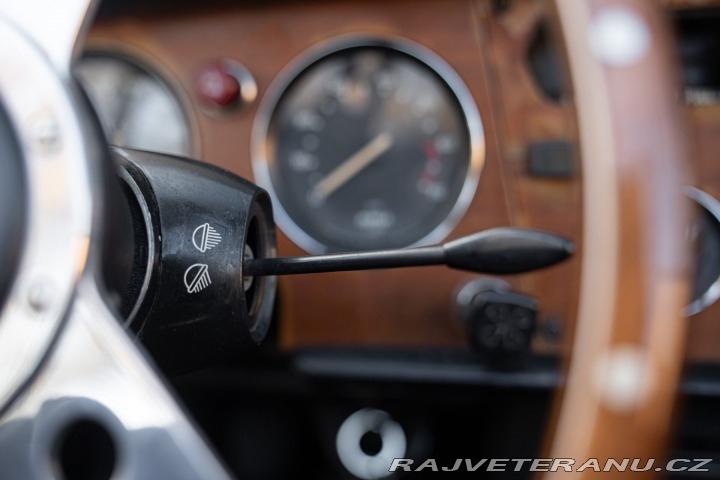 Triumph Spitfire 1500 1976