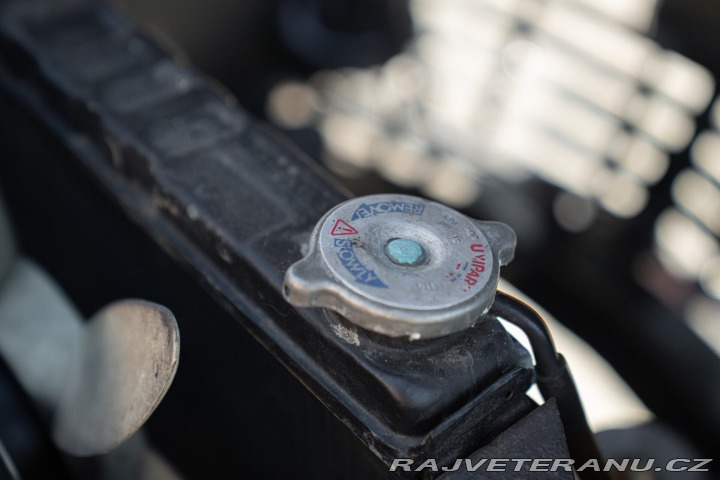 Triumph Spitfire 1500 1976