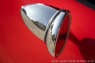 Triumph Spitfire 1500 1976