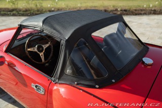 Triumph Spitfire 1500 1976