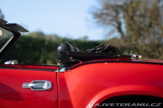 Triumph Spitfire 1500 1976