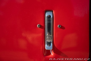 Triumph Spitfire 1500 1976