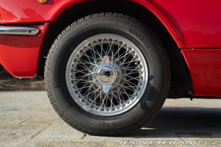 Triumph Spitfire 1500 1976