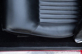 Triumph Spitfire 1500 1976