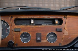 Triumph Spitfire 1500 1976