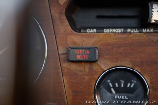 Triumph Spitfire 1500 1976