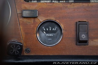 Triumph Spitfire 1500 1976