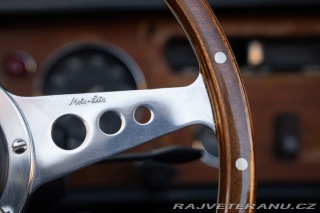 Triumph Spitfire 1500 1976