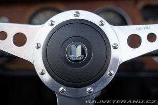 Triumph Spitfire 1500 1976