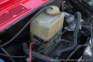 Triumph Spitfire 1500 1976