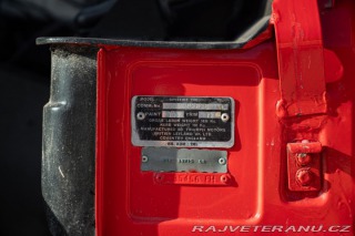 Triumph Spitfire 1500 1976