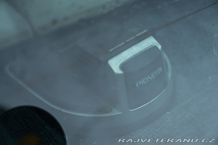 Alfa Romeo Alfetta QUADRIFOGLIO 2.0 1983