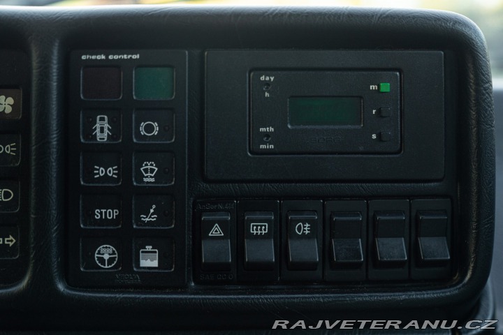 Alfa Romeo Alfetta QUADRIFOGLIO 2.0 1983