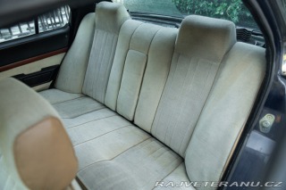 Alfa Romeo Alfetta QUADRIFOGLIO 2.0 1983