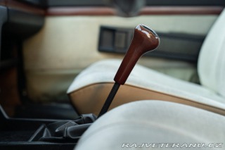 Alfa Romeo Alfetta QUADRIFOGLIO 2.0 1983