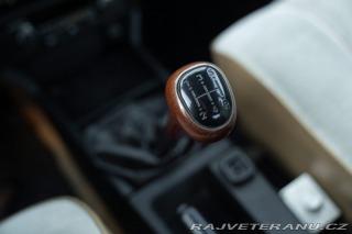 Alfa Romeo Alfetta QUADRIFOGLIO 2.0 1983