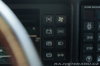 Alfa Romeo Alfetta QUADRIFOGLIO 2.0 1983