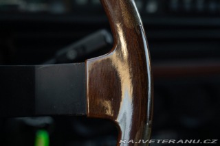 Alfa Romeo Alfetta QUADRIFOGLIO 2.0 1983