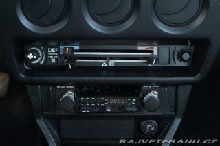 Alfa Romeo Alfetta QUADRIFOGLIO 2.0 1983