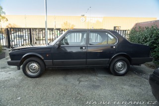 Alfa Romeo Alfetta QUADRIFOGLIO 2.0 1983