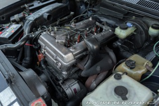 Alfa Romeo Alfetta QUADRIFOGLIO 2.0 1983