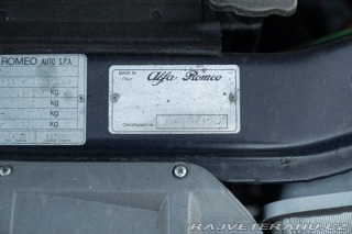 Alfa Romeo Alfetta QUADRIFOGLIO 2.0 1983