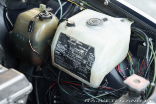 Alfa Romeo Alfetta QUADRIFOGLIO 2.0 1983