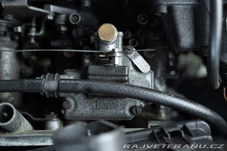 Alfa Romeo Alfetta QUADRIFOGLIO 2.0 1983