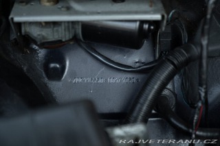 Alfa Romeo Alfetta QUADRIFOGLIO 2.0 1983