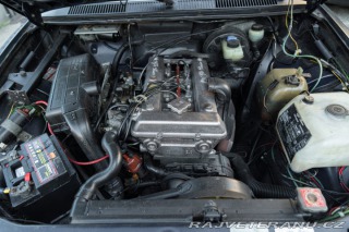 Alfa Romeo Alfetta QUADRIFOGLIO 2.0 1983