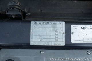 Alfa Romeo Alfetta QUADRIFOGLIO 2.0 1983