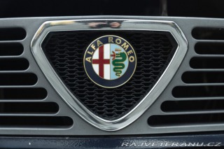 Alfa Romeo Alfetta QUADRIFOGLIO 2.0 1983