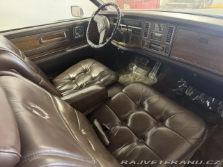 Cadillac Eldorado 1982