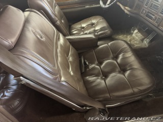 Cadillac Eldorado 1982