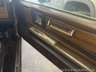 Cadillac Eldorado 1982