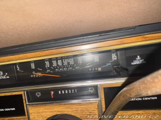 Cadillac Eldorado 1982