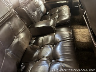 Cadillac Eldorado 1982