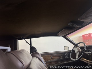 Cadillac Eldorado 1982