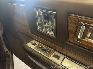 Cadillac Eldorado 1982