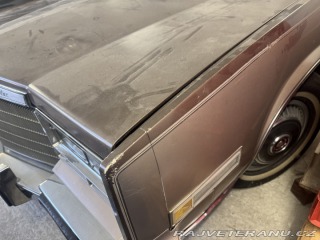 Cadillac Eldorado 1982